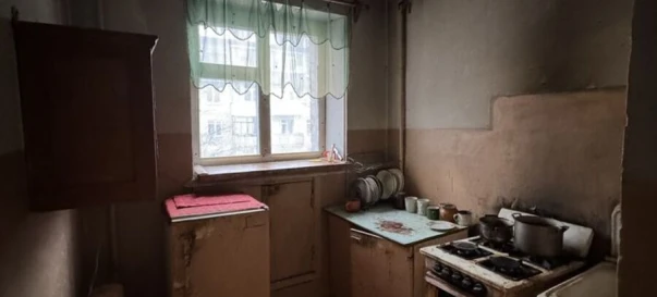 Zdjęcie 3. Kawalerka mieszkanie, na sprzedaż. Poltava Шевченковский (Октябрьский)
