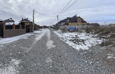 Fotografie Teren, de vânzare. Zhytomyr Крошня