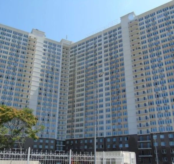 Foto 1. Monoambiente piso, en venta. Odesa Приморский