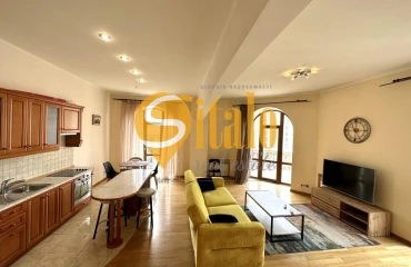 Photo Two-Room flat, to rent. Kyiv Печерский