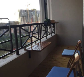 Foto 3. Monoambiente piso, para alquilar. Odesa Приморский