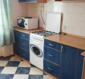 Photo 2. One-Room flat, to rent. Poltava Шевченковский (Октябрьский)