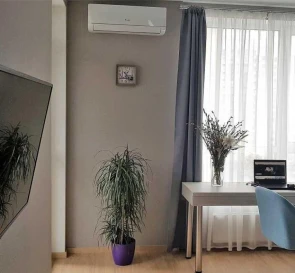 Zdjęcie 3. Kawalerka mieszkanie, do wynajęcia. Kyiv Дарницкий