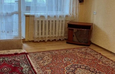 Photo One-Room flat, to rent. Poltava