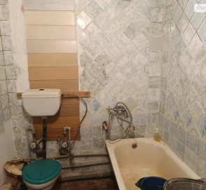 Foto 4. Monoambiente piso, en venta. Poltava Шевченковский (Октябрьский)