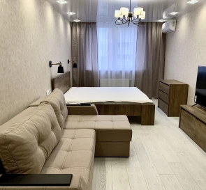 Photo 3. One-Room flat, to rent. Kyiv Дарницкий