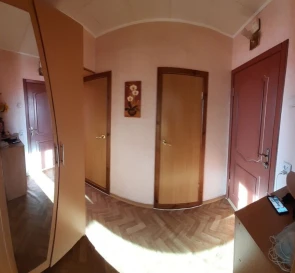 Zdjęcie 5. Kawalerka mieszkanie, na sprzedaż. Poltava Шевченковский (Октябрьский)