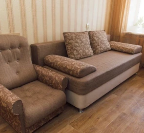 Fotografie 2. Două Camere apartament, de închiriat. Odesa Приморский
