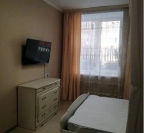 Photo 4. One-Room flat, to rent. Odesa Пересыпский (Суворовский)