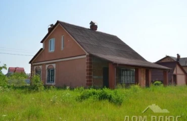 Photo House, for sale. Protsiv