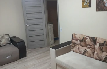 Photo One-Room flat, to rent. Poltava Подольский