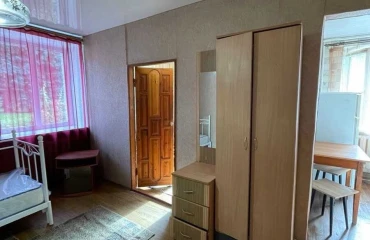 Foto Dos Ambientes piso, para alquilar. Poltava