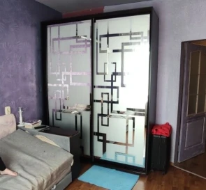 Fotografie 2. Două Camere apartament, de închiriat. Poltava Шевченковский (Октябрьский)