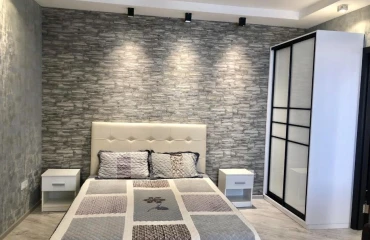 Fotografie Garsonieră apartament, de închiriat. Odesa Приморский