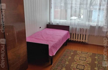 Zdjęcie Trzypokojowe mieszkanie, na sprzedaż. Videvshchina