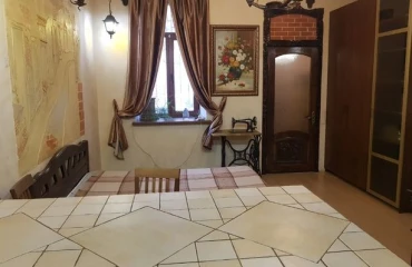 Foto Monoambiente piso, para alquilar. Odesa Приморский