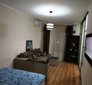 Photo 3. One-Room flat, to rent. Odesa Приморский