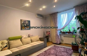 Fotografie Trei Camere apartament, de vânzare. Kyiv Подольский
