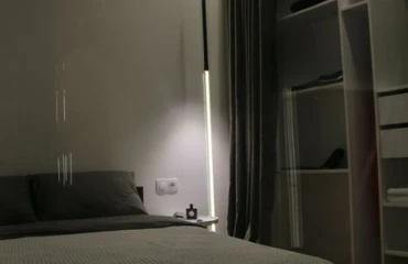 Photo One-Room flat, to rent. Odesa Приморский