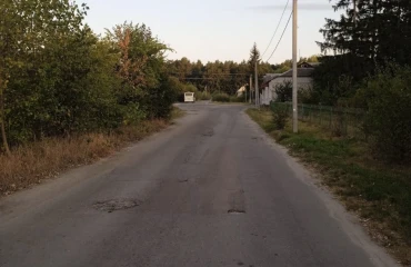 Zdjęcie Działka, na sprzedaż. Zhytomyr Передмістя