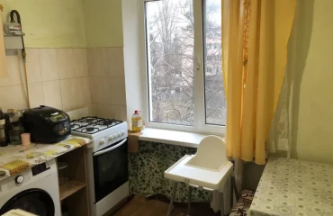 Fotografie Garsonieră apartament, de vânzare. Poltava Шевченковский (Октябрьский)