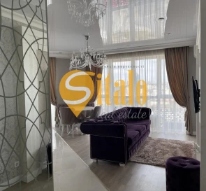 Fotografie 4. Trei Camere apartament, de vânzare. Kyiv Соломенский