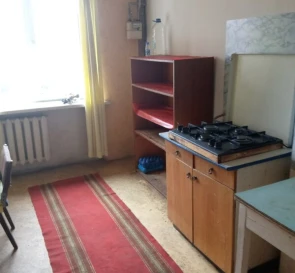 Photo 5. Two-Room flat, to rent. Poltava Шевченковский (Октябрьский)