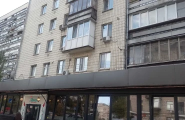 Zdjęcie Kawalerka mieszkanie, na sprzedaż. Kyiv Голосеевский