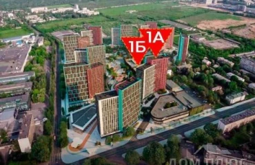 Photo Two-Room flat, for sale. Kyiv Подольский