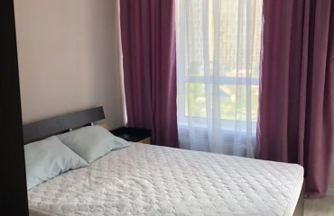 Photo One-Room flat, to rent. Kyiv Дарницкий