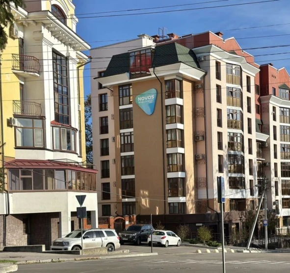 Photo 1. Three-Room flat, for sale. Poltava Шевченковский (Октябрьский)