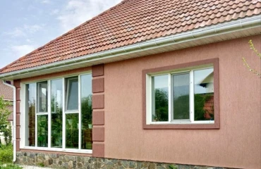 Foto Casa, en venta. Poltava
