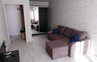 Photo One-Room flat, to rent. Odesa Приморский