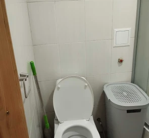 Photo 4. One-Room flat, to rent. Poltava Шевченковский (Октябрьский)