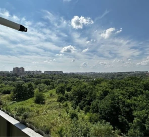 Фото 4. Однокомнатная квартира, продажа. Полтава Шевченковский (Октябрьский)