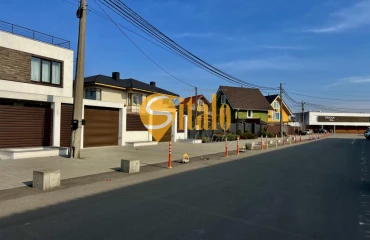 Фото Ділянка, продаж. Київ Дарницкий