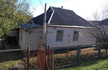 Foto Casa, en venta. Rzhyshchiv