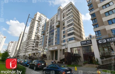 Fotografie Două Camere apartament, de vânzare. Minsk Первомайский