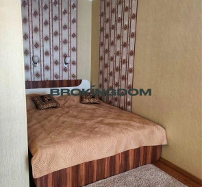 Fotografie 5. Garsonieră apartament, de vânzare. Petropavlivska Borshchahivka