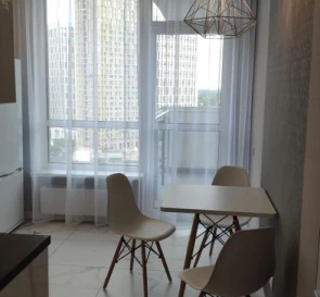 Photo 4. One-Room flat, to rent. Kyiv Дарницкий