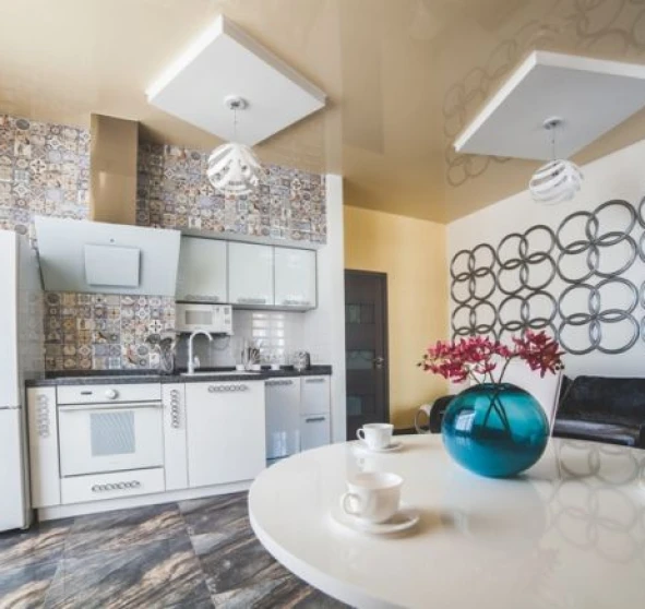 Photo 1. Three-Room flat, to rent. Odesa Киевский