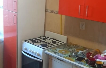 Zdjęcie Kawalerka mieszkanie, na sprzedaż. Poltava Шевченковский (Октябрьский)