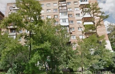 Фото Трикімнатна квартира, продаж. Київ Печерский