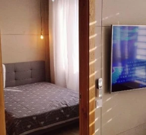 Photo 5. One-Room flat, to rent. Odesa Приморский