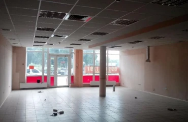 Фото Комерційна, оренда. Полтава Шевченковский (Октябрьский)