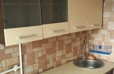 Photo One-Room flat, to rent. Poltava Киевский