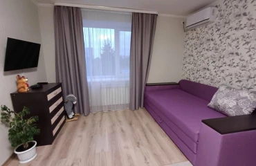 Zdjęcie Kawalerka mieszkanie, na sprzedaż. Poltava Шевченковский (Октябрьский)