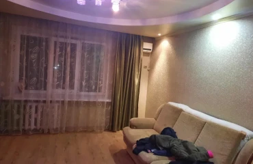Photo Two-Room flat, to rent. Poltava Киевский