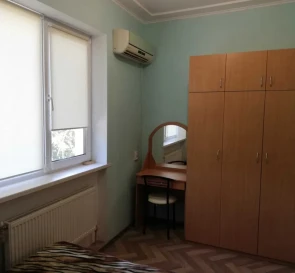 Zdjęcie 4. Kawalerka mieszkanie, na sprzedaż. Poltava Шевченковский (Октябрьский)