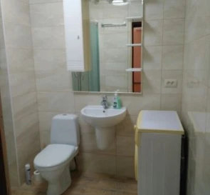 Foto 4. Dos Ambientes piso, para alquilar. Odesa Приморский
